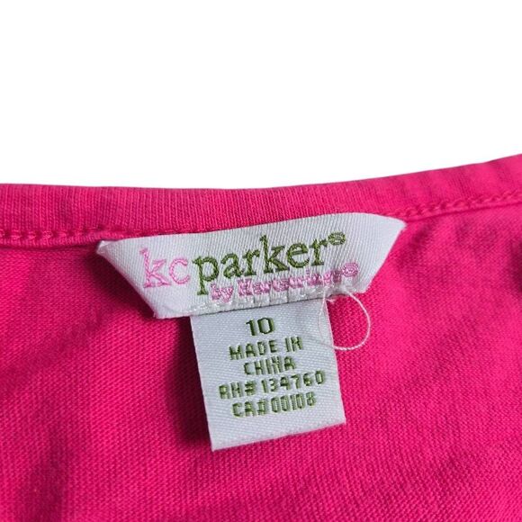 Hartstrings longsleeve shirt 8 - Picture 4 of 5